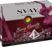 Подарочный набор Svay Berry Variety, 48 пирамидок Подарочный набор Svay Berry Variety, 48 пирамидок